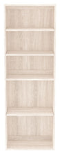 Dorrinson 68" Bookcase