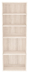 Dorrinson 68" Bookcase