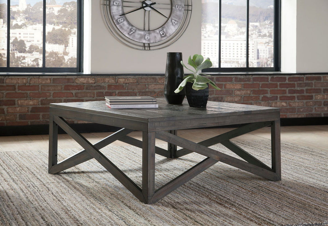 Haroflyn Coffee Table
