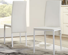 Sariden Dining Room Set