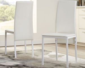 Sariden Dining Room Set