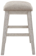 Skempton Counter Height Bar Stool