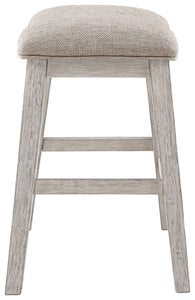 Skempton Counter Height Bar Stool