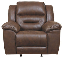 Stoneland Power Recliner