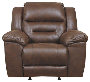 Stoneland Power Recliner