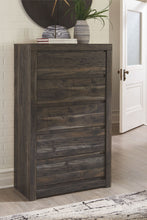 Vay Bay Chest of Drawers