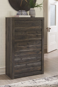 Vay Bay Chest of Drawers