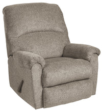 Ballinasloe Recliner