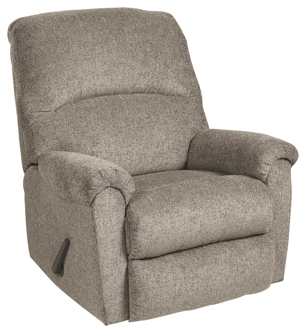 Ballinasloe Recliner