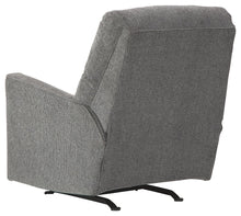 Dalhart Recliner