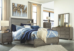 Arnett Bedroom Set