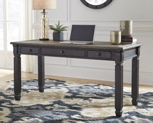 Tyler Creek 60" Home Office Desk