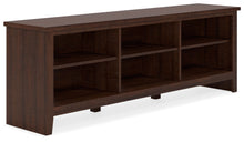 Camiburg 70" TV Stand