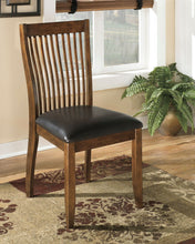 Stuman Dining Room Chair