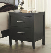 Delmar Night Stand