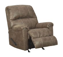 Segburg Recliner