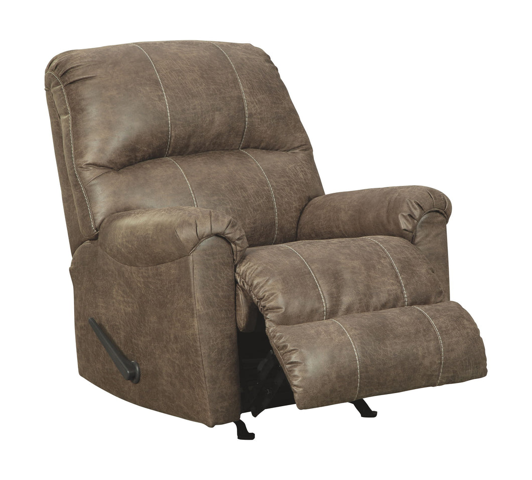 Segburg Recliner