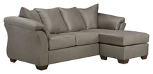 Darcy Sofa Chaise