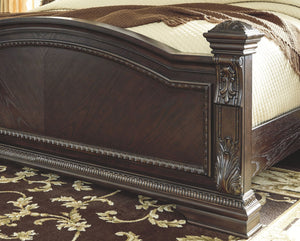 Wellsbrook Bedroom Set