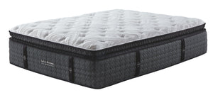 Loft and Madison Ultra Plush PT Mattress