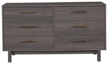 Brymont Dresser