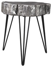Dellman Accent Table