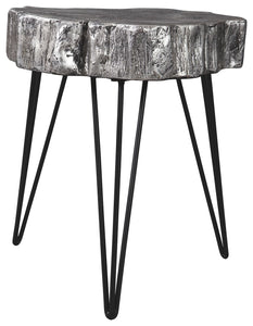 Dellman Accent Table