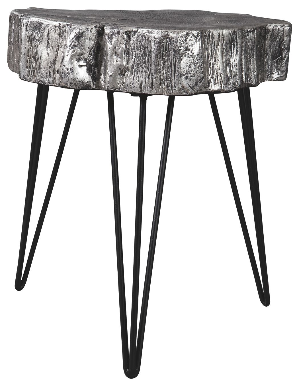 Dellman Accent Table