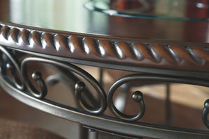 Glambrey Dining Room Set