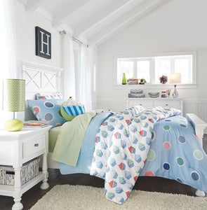 Kaslyn Panel Bed