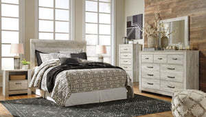 Bellaby Bedroom Set