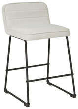 Nerison Counter Height Bar Stool