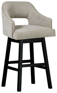 Tallenger Bar Height Bar Stool