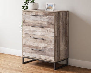 Neilsville Chest of Drawers