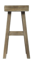 Glosco Pub Height Bar Stool