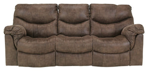 Alzena Reclining Sofa