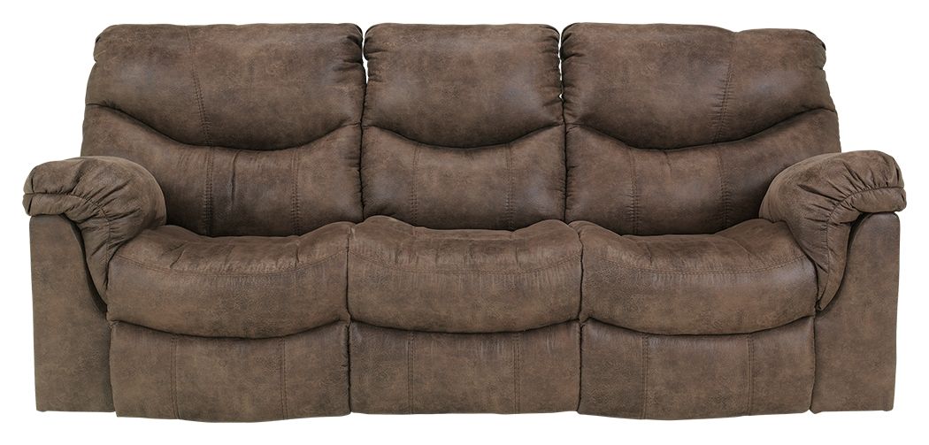 Alzena Reclining Sofa