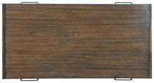 Calmoni Coffee Table