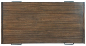 Calmoni Coffee Table