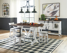 Valebeck Dining Room Set