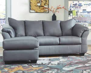 Darcy Sofa Chaise