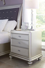 Coralayne Bedroom Set