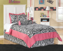 Bostwick Shoals Bedroom Set