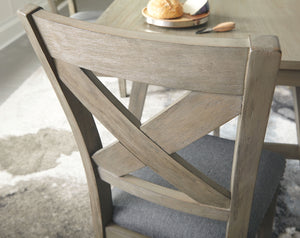 Aldwin Dining Chair