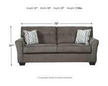 Alsen Sofa Sleeper