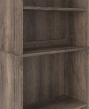 Arlenbry 71" Bookcase