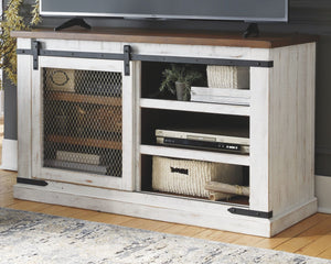 Wystfield TV Stand