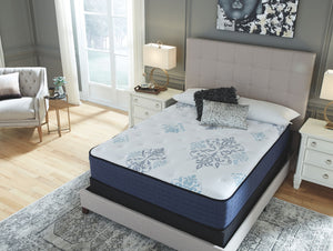 Mt Dana Plush Mattress