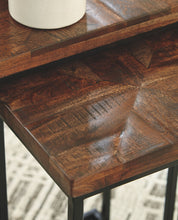 Cainthorne Accent Table (Set of 3)