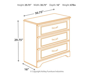 Lulu Loft Drawer Storage